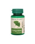 Ginkgo biloba, 60 comprimate, Dacia Plant