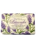 Sapun natural Lavanda Officinalis, 150 g, Nesti Dante