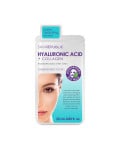 Masca servetel cu Acid Hialuronic si Colagen, 25 ml, Skin Republic 
