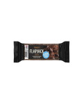 Baton energizant fara gluten cu cacao Flapjack, 100g, Bombus