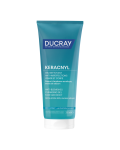 Gel spumant pentru pielea cu tendinta acneica Keracnyl, 200 ml, Ducray