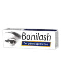 Ser pentru stimularea cresterii sprancenelor Bonilash, 3 ml, Zdrovit