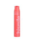 Pasta de dinti Strawberry 60 g, Hismile