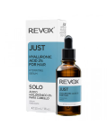 Acid hialuronic 2% pentru par Just, 30 ml, Revox