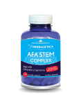 Afa Stem Complex, 120 capsule, Herbagetica