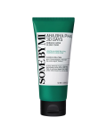 Spuma curatare ten Aha-Bha-Pha 30 Days Miracle Acne Clear Foam, 50ml, Some By Mi