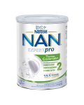 Aliment destinat unor scopuri medicale speciale de la 6 luni, NAN Comfort 2, 800 g, Nestle