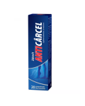Anticarcel, 20 comprimate efervescente, Zdrovit