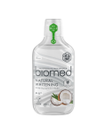 Apa de gura Natural Whitening, 500 ml, Biomed