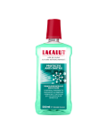 Apa de gura micelara protectie Anti-tartru, 500 ml, Lacalut