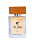 Apa de parfum barbati S14 Fresh, Acqua Di Gio, 50ml, Sorvella