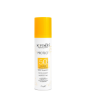 Crema cu SPF50+ si Vitamina C Protect, 75g, Se:Reskin