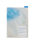 Masca de fata tip servetel Aqua Blue Hydration, 27 g, Dr. Althea