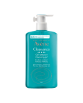 Gel de curatare pentru ten gras cu tendinta acneica Cleanance, 400 ml, Avene
