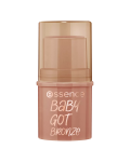 Bronzer stick, 10 Cinnamon Spice, 5.5 g, Essence