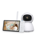 Baby monitor cu ecran LCD HD 5″, VOX, Baby Chill, LikeSmart