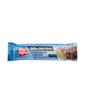 Baton proteic Cookies and Cream Delight, 60g, FitSpo