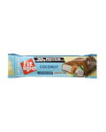 Baton proteic Active Coconut, 60g, FitSpo
