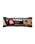 Baton proteic Maxx Chocolate Mousse, 75g, FitSpo