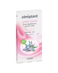 Benzi depilatoare pentru corp Velvet touch, 12 benzi, Elmiplant