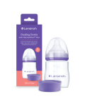 Biberon cu tetina NaturalWave, 160 ml, Lansinoh
