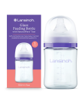 Biberon de sticla, 160 ml, Lansinoh