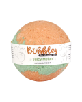 Bila de baie copii Juicy Melon, 115g, Bubbles 