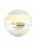 Bila de baie pentru copii Summer Apple, 115 g, Bubbles
