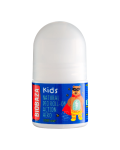 Deodorant natural pentru copii Action Hero, 30 ml, Biobaza