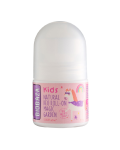 Deodorant natural pentru copii Magic Garden, 30 ml, Biobaza