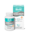 Colagen natural, 30 capsule vegane, Biosil