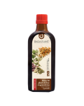 Bitter din 50 de plante cu Ganoderma, 200 ml, Dacia Plant
