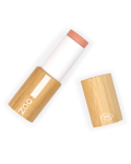 Blush cremos pentru ten, 843 Pearly Coral, Zao