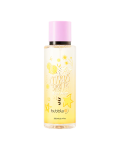 Body Mist cu parfum de citrice, 250ml, Bubble T
