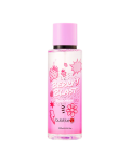 Body Mist cu parfum de fructe de padure, 250ml, Bubble T