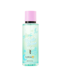 Body Mist cu parfum de vanilie, 250ml, Bubble T