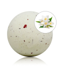 Bomba de baie Iasomie, 140g, Labnatur