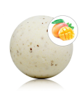 Bomba de baie Mango, 140g, Labnatur