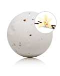 Bomba de baie Vanilie, 140g, Labnatur
