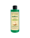 Sampon anti-cadere Usturoi si Proteine, Botanicals, 400 ml, Gerocossen