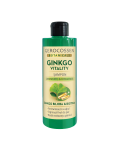Sampon densitate si vitalitate Botanicals, 400 ml, Gerocossen