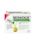 Sirop pentru tuse uscata Bronhoklir, 15 plicuri, Stada