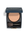 Pudra bronzanta pentru ten, Terre de soleil, 03, 12g, Lavertu