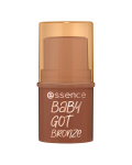 Bronzer stick, 40 Hazelnut Hug, 5.5 g, Essence
