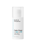 Lotiune exfolianta Calm Down, 30 ml, Geek & Gorgeous