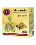 Calmotusin cu stevia Dbtix, 20 dropsuri, Dacia Plant