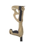 Carja ergonomica Premium beige, 1 bucata