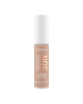 Bronzer lichid pentru fata Melted Sun, 005 Tan Lines, 10 ml, Catrice