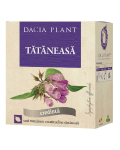 Ceai de tataneasa, 50g, Dacia Plant