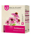 Ceai de echinacea, 50g, Dacia Plant